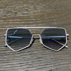 Bonnie Clyde Sunglasses Figueroa II Blue Sold Out